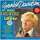 Frankie Davidson - Sings Comedy And Country